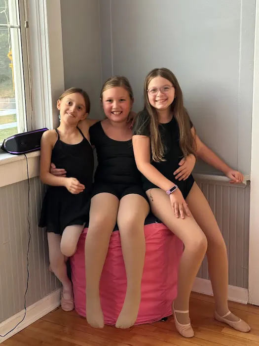 Millstone Dance Picture 7