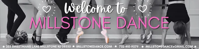 Millstone Dance Picture 1