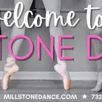 Millstone Dance ico