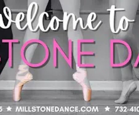 Millstone Dance