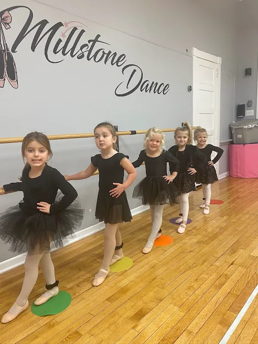 Millstone Dance Picture 8