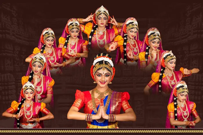 Kuchipudi Dance Center Picture 1