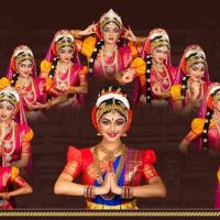 Kuchipudi Dance Center ico