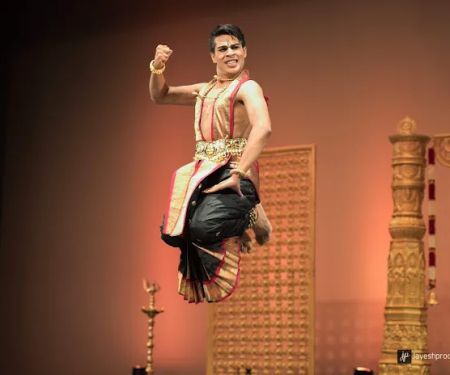 Nrityakala Dance Academy