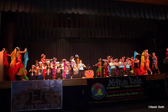 Nrityakala Dance Academy Picture 5