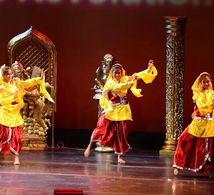 Nrityakala Dance Academy Picture 4