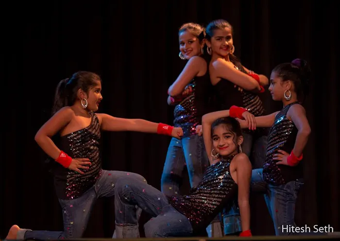 Nrityakala Dance Academy Picture 6