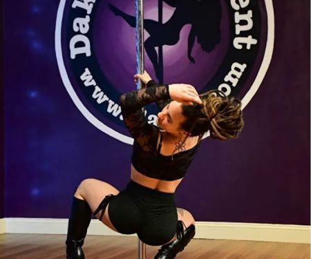 Dakini Movement Studio