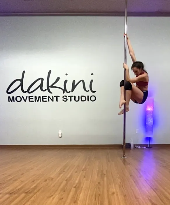 Dakini Movement Studio Picture 8