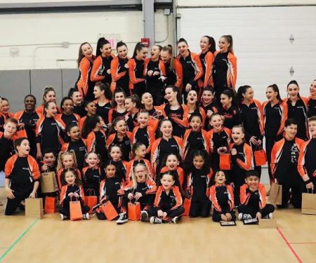 Flair Dance Academy