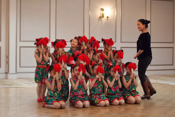 King's Academy of Dance Arts Picture 2