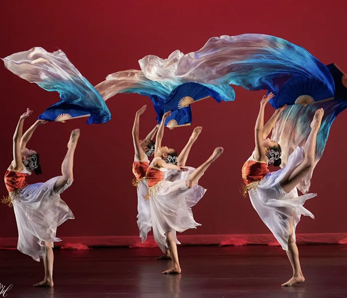 King's Academy of Dance Arts Picture 1