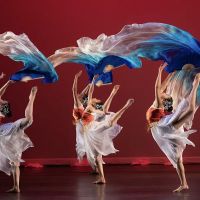 King's Academy of Dance Arts ico