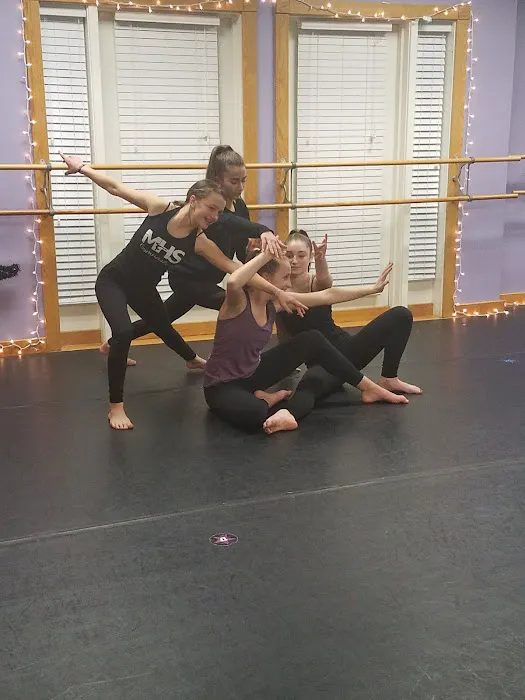 Dance Factory Picture 1
