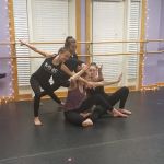 Dance Factory