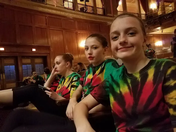 Dance Factory Picture 5