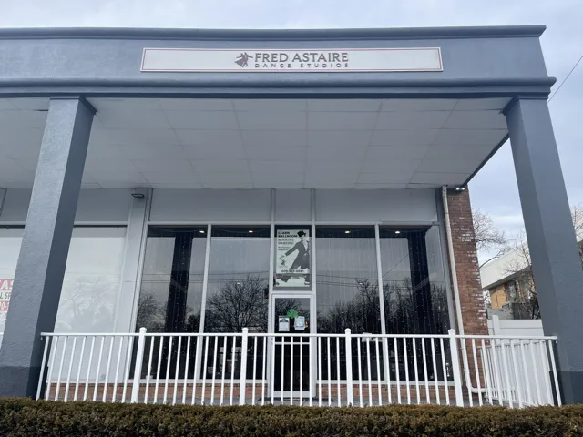 Fred Astaire Dance Studios Picture 1