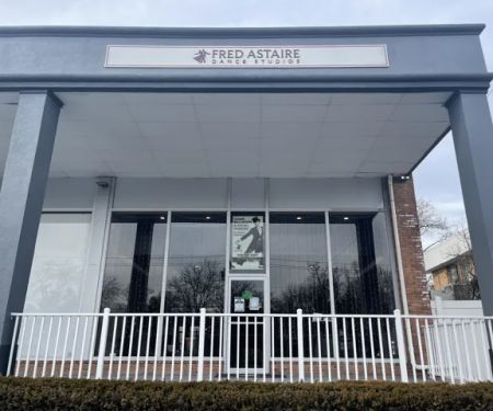 Fred Astaire Dance Studios