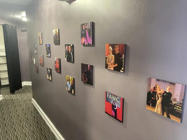 Fred Astaire Dance Studios Picture 5
