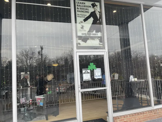 Fred Astaire Dance Studios Picture 3