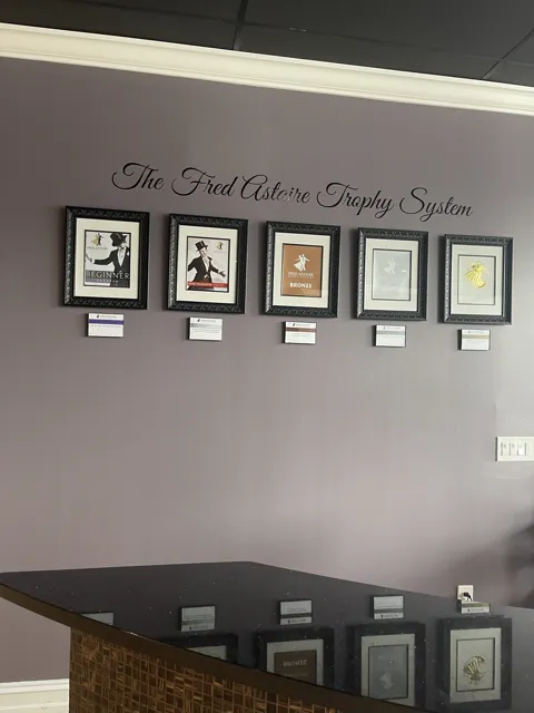Fred Astaire Dance Studios Picture 10