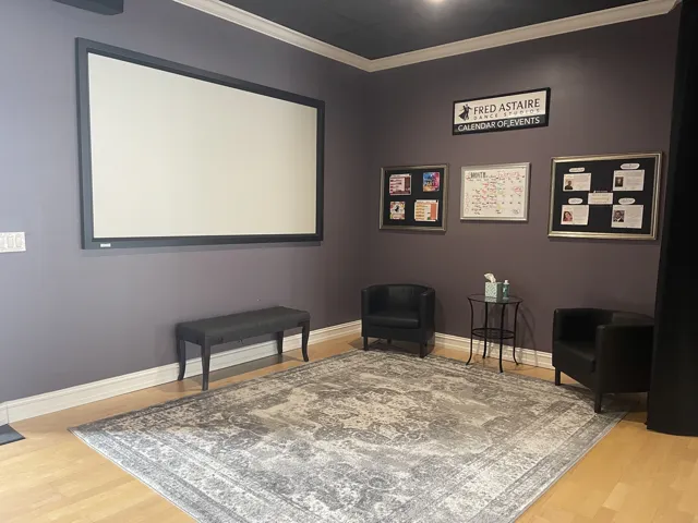 Fred Astaire Dance Studios Picture 8