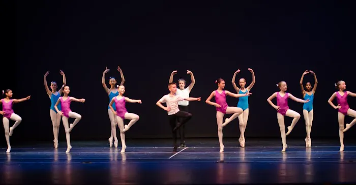 Princeton Dance & Theater Picture 3