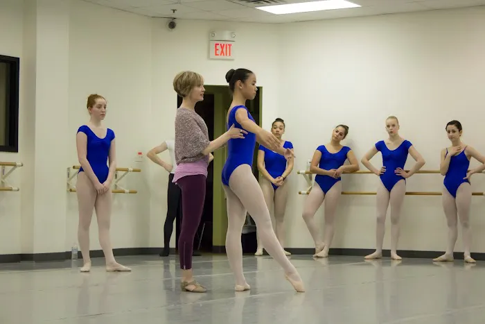 Princeton Dance & Theater Picture 2