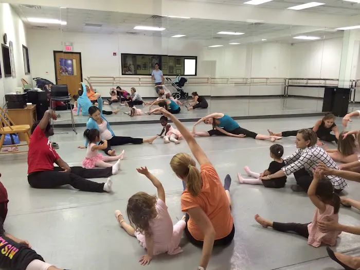 Princeton Dance & Theater Picture 5