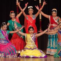 Navaranjitha Performing Arts Center II ico
