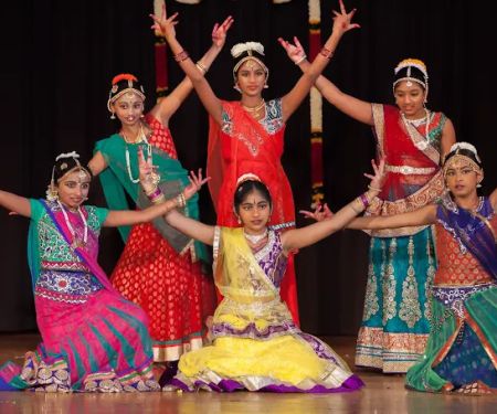Navaranjitha Performing Arts Center II