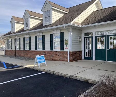 Jazzercise Hillsborough at Triangle Dance Studio