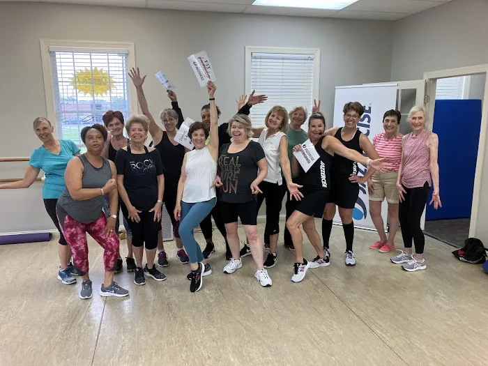 Jazzercise Hillsborough at Triangle Dance Studio Picture 2