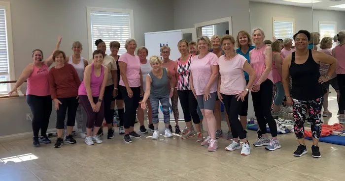 Jazzercise Hillsborough at Triangle Dance Studio Picture 3