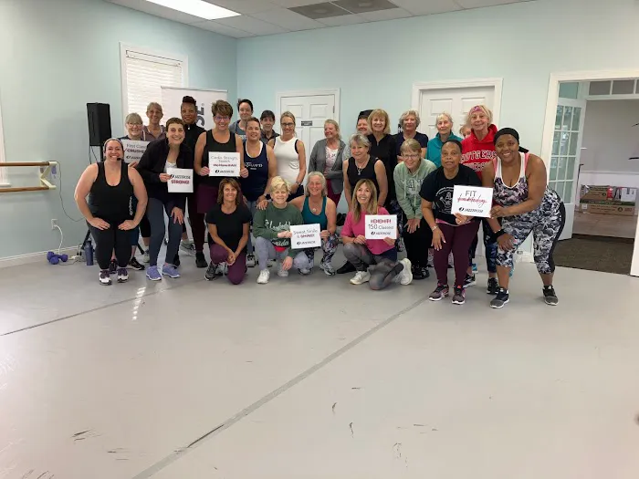 Jazzercise Hillsborough at Triangle Dance Studio Picture 7