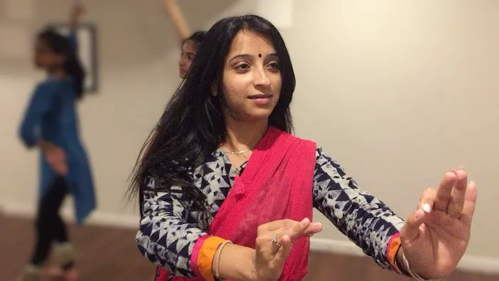 Pallavi Kathak Picture 2