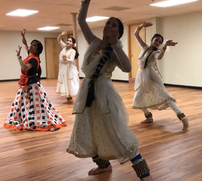 Pallavi Kathak Picture 3