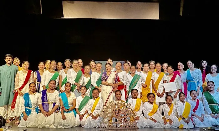 Pallavi Kathak Picture 4