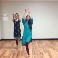 Pallavi Kathak ico