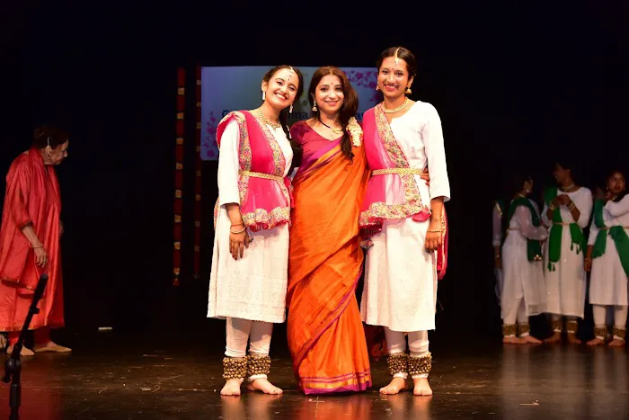 Pallavi Kathak Picture 5