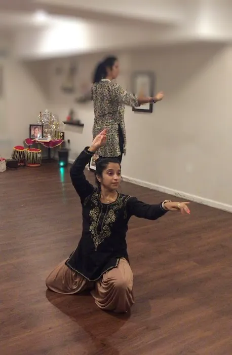 Pallavi Kathak Picture 6