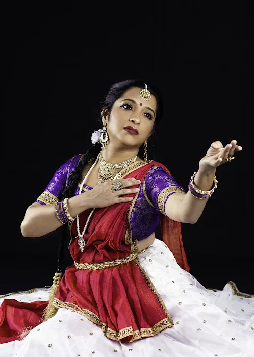 Pallavi Kathak Picture 8