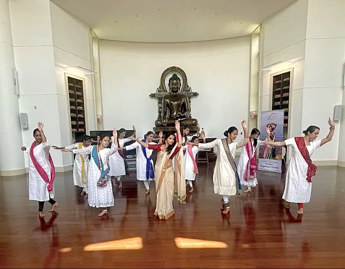 Pallavi Kathak Picture 10
