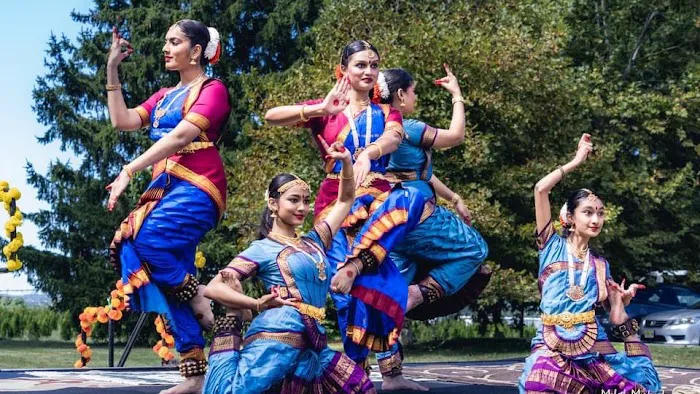 Ambika Raman Performing Arts Academy Picture 3