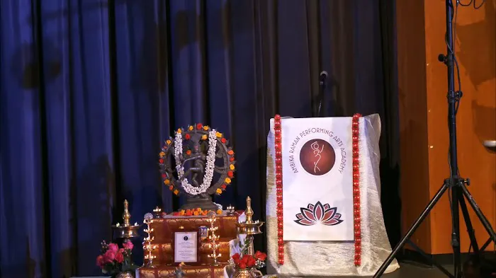 Ambika Raman Performing Arts Academy Picture 2