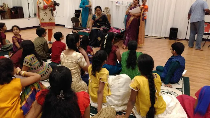 Ambika Raman Performing Arts Academy Picture 1