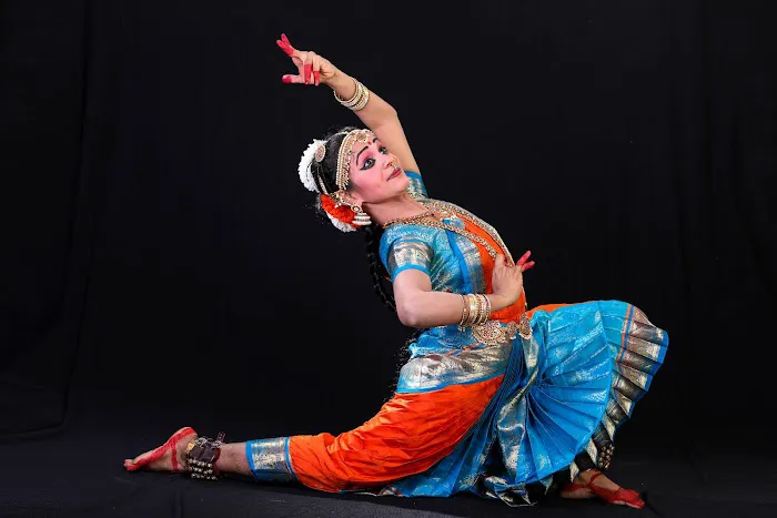 Adhyaathma School of Performing Arts Picture 1