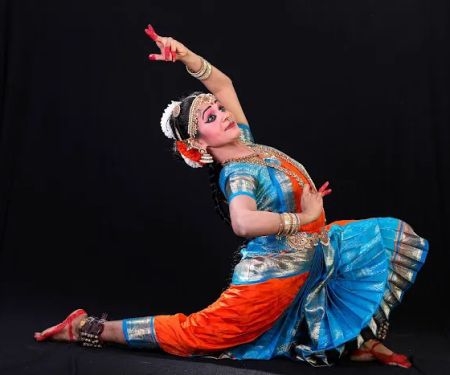 Adhyaathma School of Performing Arts