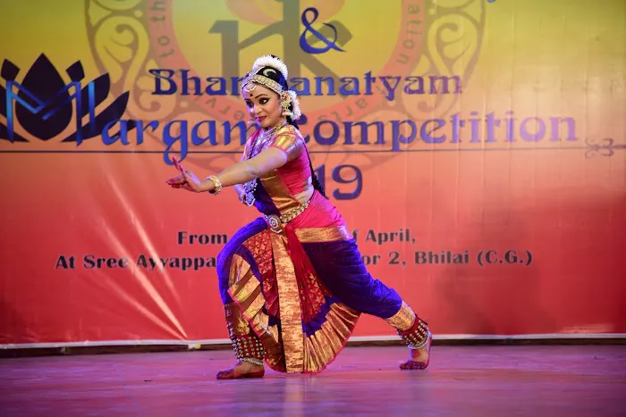 Adhyaathma School of Performing Arts Picture 4