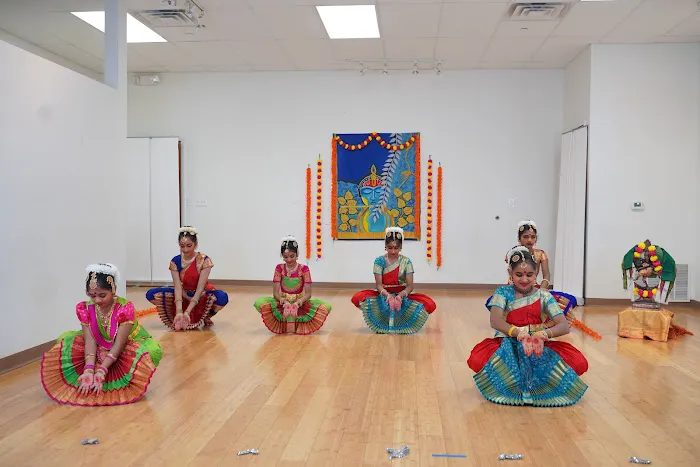 Adhyaathma School of Performing Arts Picture 7